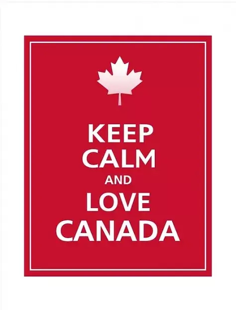 love canada Why Choose Canda